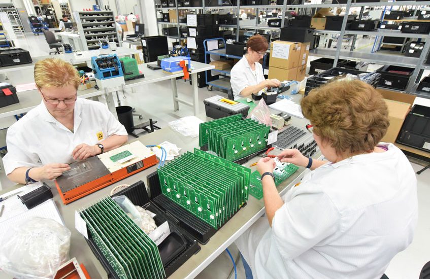 Software Industrial: 5 dificuldades em que pode ajudar