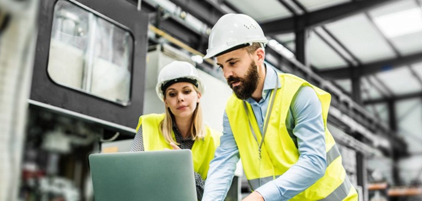 ERP Industrial: saiba como funciona e por que implantar na sua empresa