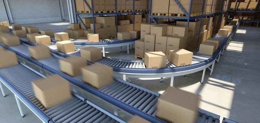 Centro de distribuição: 4 dicas para melhorar os seus processos