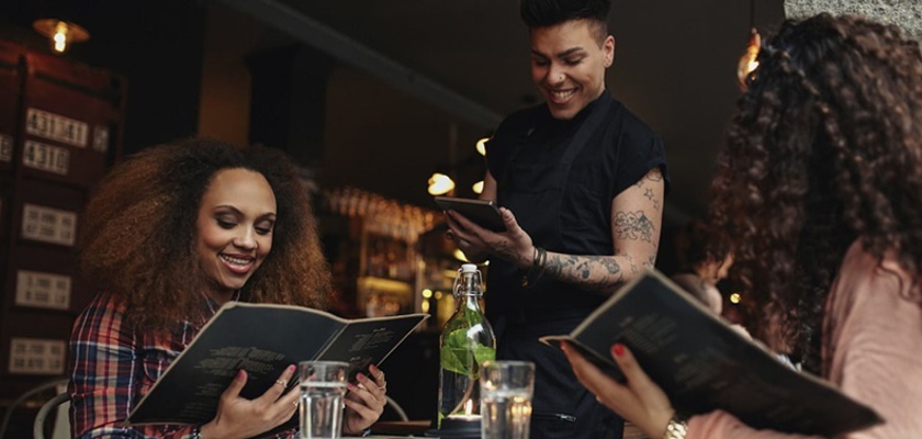 Comanda eletrônica: 5 benefícios que traz para os restaurantes