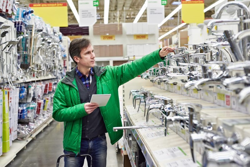 Precificação de Produto eficiente na sua loja de Material de Construção