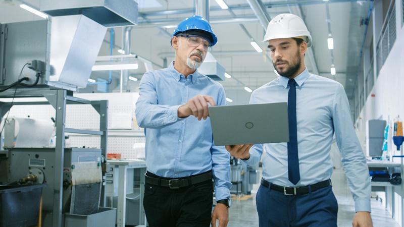 Ordem de Produção: como ter uma boa gestão dentro das indústrias