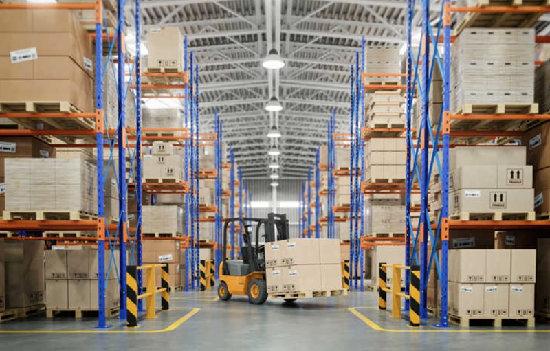 Cross docking: por que as empresas devem adotar esse sistema?