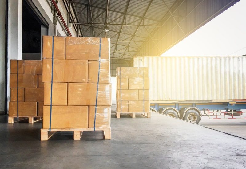 Distribuição logística: como administrar esse processo para obter sucesso
