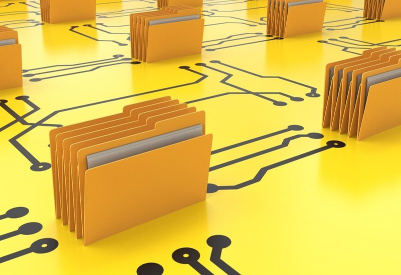 GED: quais as vantagens do gerenciamento eletrônico de documentos