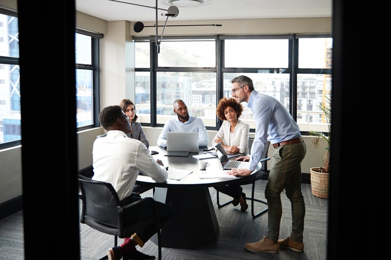 Implantação de ERP no seu negócio: um investimento assertivo