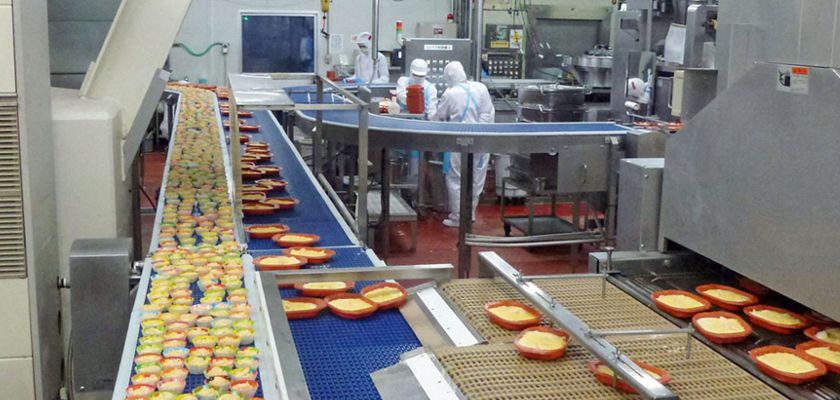 ERP para distribuidora de alimentos: quais as vantagens?