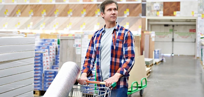 Lojas de materiais de construção: 4 motivos para investir em um sistema