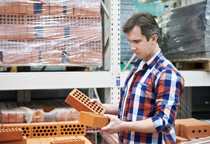 Giro de Estoque: mitos e verdades na Loja de Material de Construção