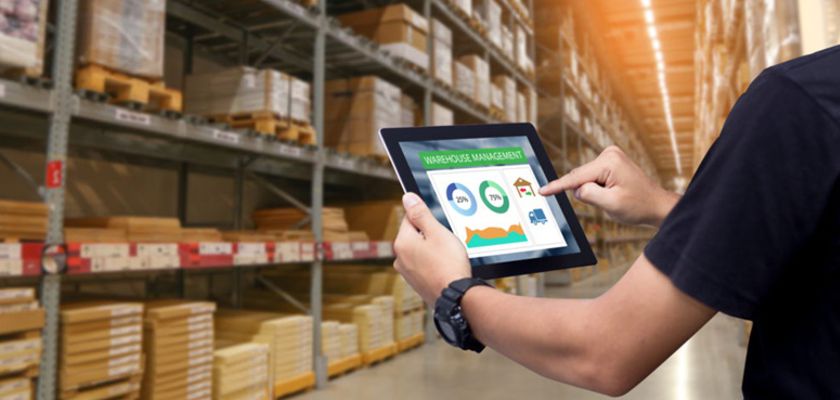 Planejamento de necessidade de distribuição: qual sua importância