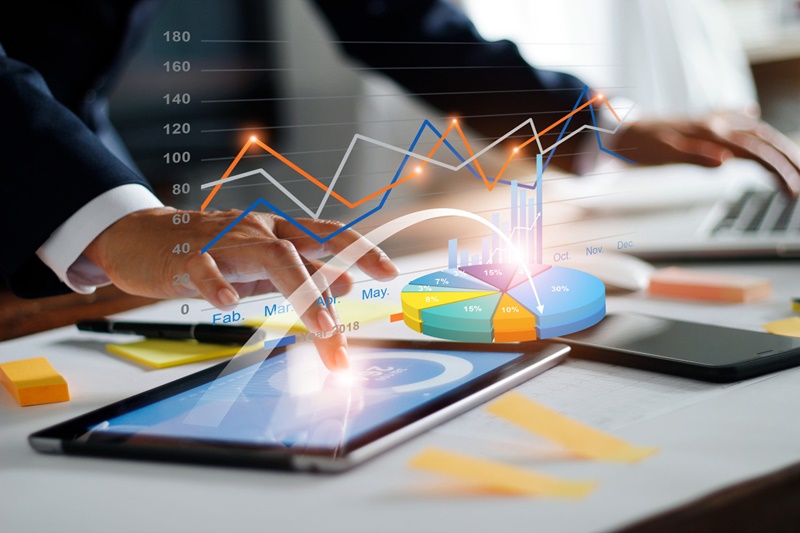 Como aumentar a rentabilidade investindo em um software de gestão