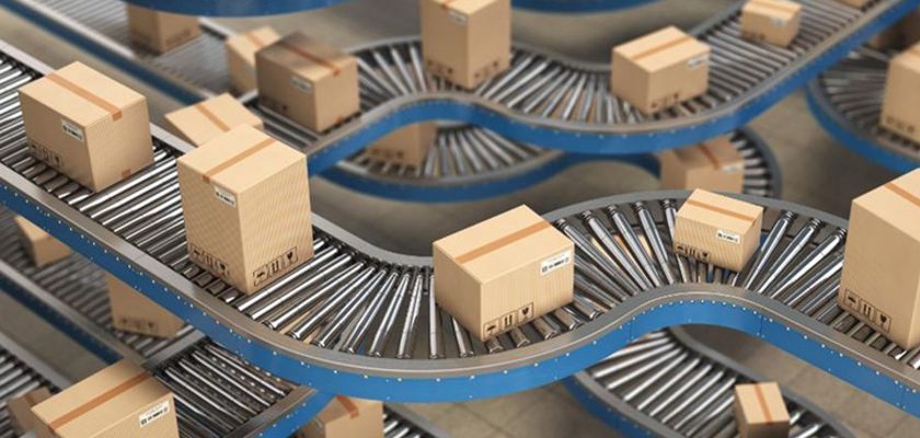 Processos logísticos: a importância da tecnologia para as empresas