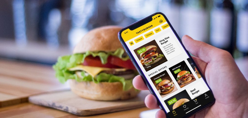 Sistema delivery e sua importância para empresas de alimentação