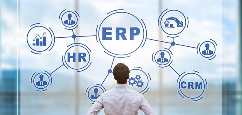 Sistema ERP pode relacionar-se com o marketing da sua empresa