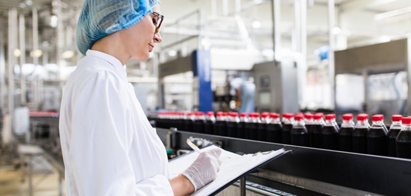 Sistema para indústria: que benefícios traz para sua empresa?
