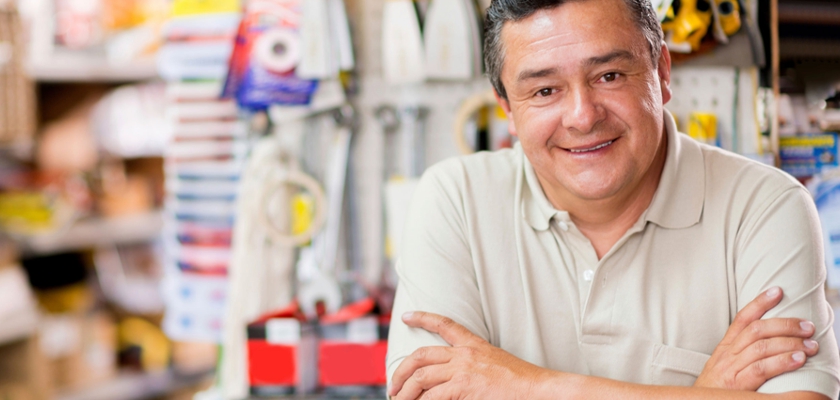 Sistema para loja de material de construção - Yzidro ERP