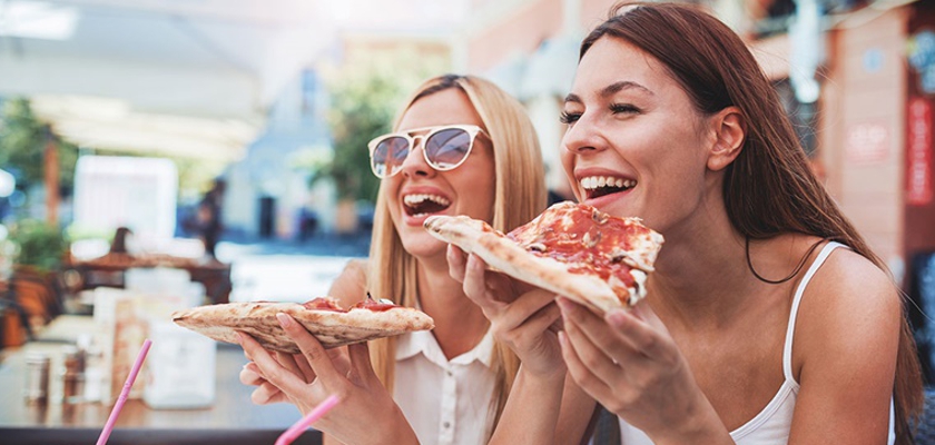 Software para pizzaria: como pode ajudar na fidelização dos clientes?