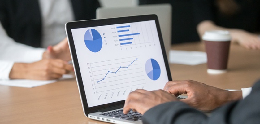 Um bom software de gestão pode aumentar a produtividade da empresa